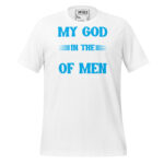 MY GOD REIGNS AND RULE IN THE AFFAIRS OF MEN - Image 12