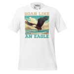 SOAR LIKE AN EAGLE - Image 12