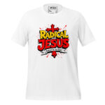 RADICAL FOR JESUS, RADICAL FOR MY KING - Image 12