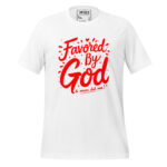 FAVORED BY GOD - Image 12