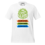 I KNOW WHO I AM - Image 12