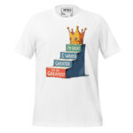 I’M GREAT I WAX GREATER I'M THE GREATEST - Image 12