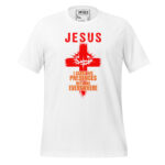 JESUS I CARRY HIS PRESENCE WITH ME EVERYWHERE - Image 12