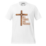 ALL THINGS ARE POSSIBLE - Image 12