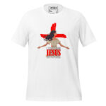 I DON'T CARE JESUS GOT MY BACK - Image 12