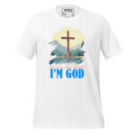 BE STILL AND KNOW THAT I’M GOD - Image 12