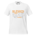 BLESSED AND HIGHLY FAVORED - Image 12