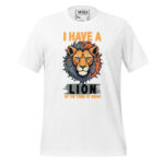 I HAVE A LION OF THE TRIBE OF JUDAH - Image 12