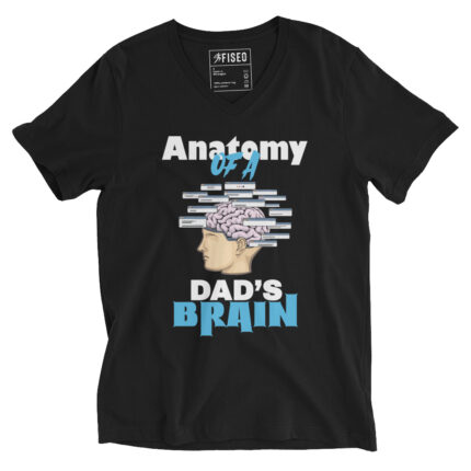 ANATOMY OF A DAD’S BRAIN
