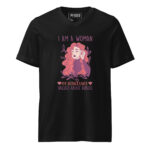 I AM A WOMAN OF SUBSTANCE VALUED ABOVE RUBIES - Image 2