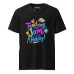 TEACHING MY JAM IS MY HOBBY! - Image 2