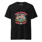 GAME CHANGER WHO IS THE HEAD? MOM OR DAD? - Image 2