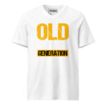 OLD SCHOOL GENERATION SIGN IN - Image 2