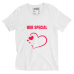 OUR SPECIAL CONNECTION IS THE LOVE WE SHARE! - Image 2