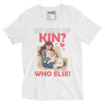 MY NEXT OF KIN? WHO ELSE! - Image 2