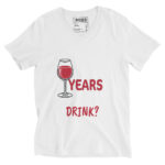 I GAVE BIRTH 18 YEARS AGO WHERE IS MY DRINK? - Image 2