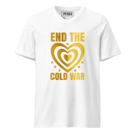 END THE COLD WAR