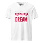 LIVE SIMPLE AND DREAM BIG - Image 2