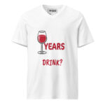 I GAVE BIRTH 18 YEARS AGO WHERE IS MY DRINK - Image 2