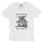 DESTINY EATERS DON’T ROMANCE SIN! - Image 2