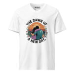 THE DAWN OF A NEW DAY (HUSBAND/WIFE)