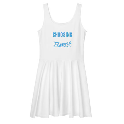 CHOOSING CHAOS AND WIFI