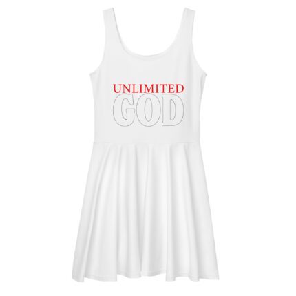UNLIMITED GOD