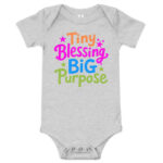 TINY BLESSING, BIG PURPOSE - Image 5