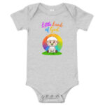 LITTLE LAMB OF GOD - Image 4