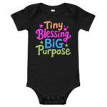 TINY BLESSING, BIG PURPOSE - Image 2