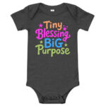 TINY BLESSING, BIG PURPOSE - Image 3