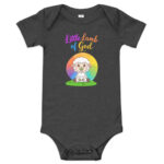 LITTLE LAMB OF GOD