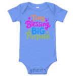 TINY BLESSING, BIG PURPOSE - Image 4
