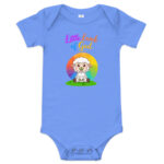 LITTLE LAMB OF GOD - Image 3