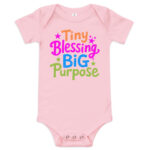 TINY BLESSING, BIG PURPOSE - Image 6