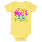 TINY BLESSING, BIG PURPOSE - Image 7