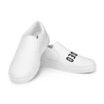 Slip-On Indoor and Outdoor Footwear - Image 2