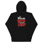 WHO CAN BATTLE WITH THE LORD? - Image 2