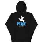 PEACE BE STILL WITH THE WHITE DOVE - Image 2