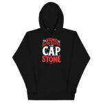 THE STONE THE BUILDERS REJECTED IS THE CAP STONE - Image 2