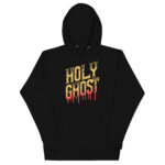 HOLY GHOST! - Image 2