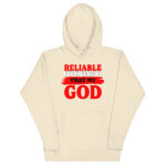 RELIABLE UNCHANGEABLE THAT MY GOD - Image 12