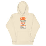 GOD FIGHTS FOR ME AND I HOLD MY PEACE - Image 12