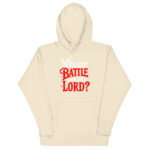 WHO CAN BATTLE WITH THE LORD? - Image 12
