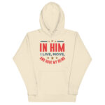 IN HIM I LIVE MOVE AND HAVE MY BEING - Image 12