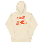 LET'S TALK ABOUT JESUS! - Image 12