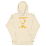 VICTORY IS ALL I SEE - Image 12