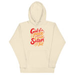 GOD OF PEACE SHALL CRUSH SATAN UNDER YOUR FEET - Image 12