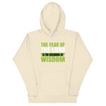 THE FEAR OF THE LORD IS THE BEGINNING OF WISDOM - Image 12