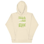 TEACH YOUR CHILD IN THE WAY OF THE LORD - Image 12